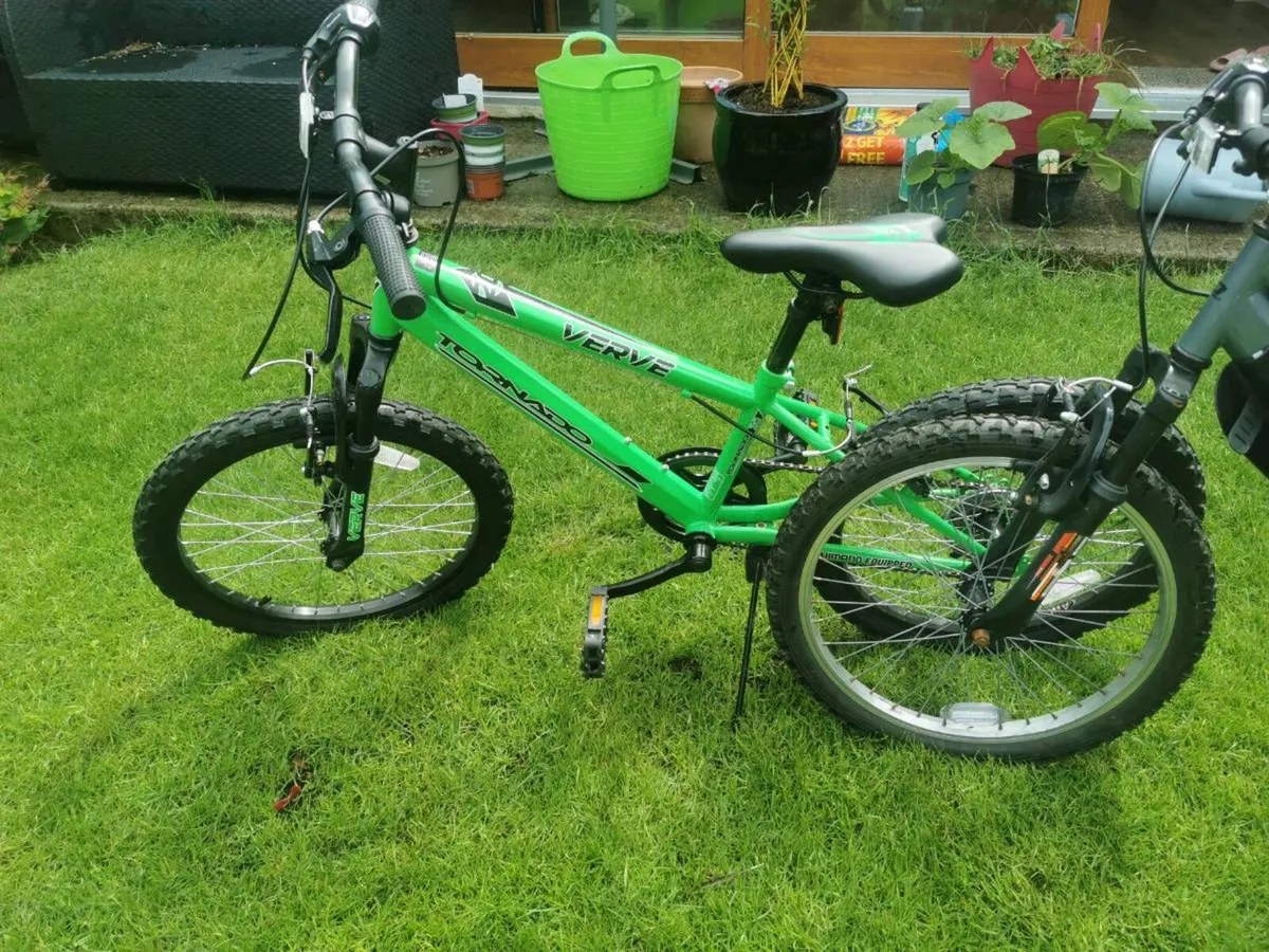 Kids Bikes - Image 3