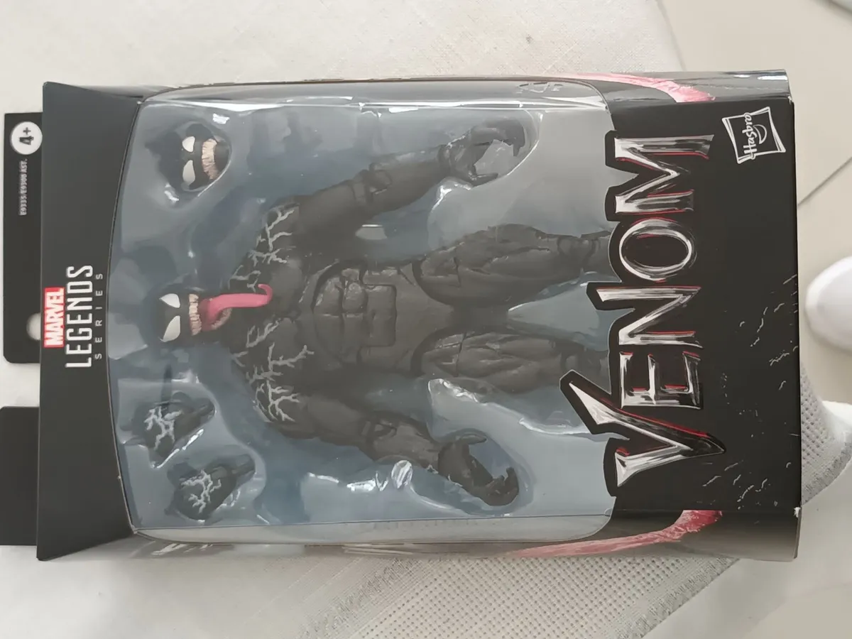 Marvel legend venom - Image 2