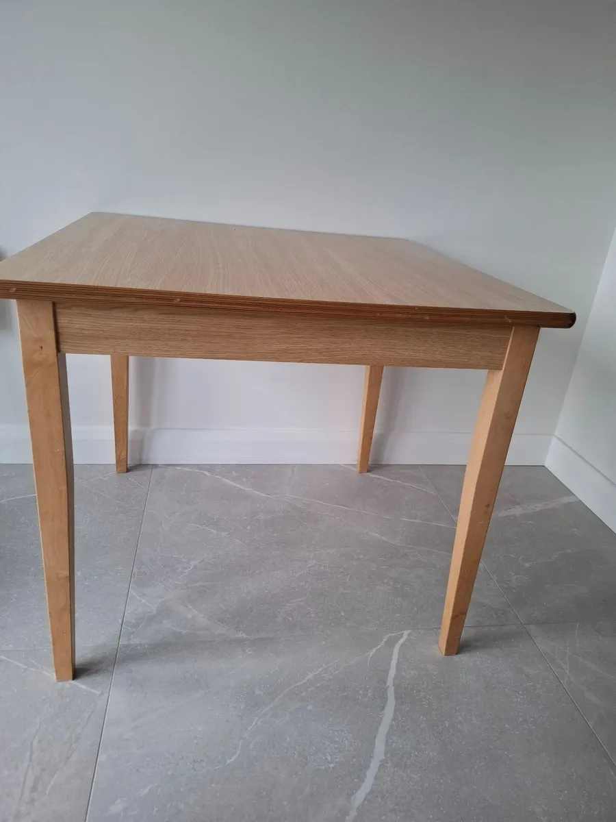 Kitchen Table - Image 2