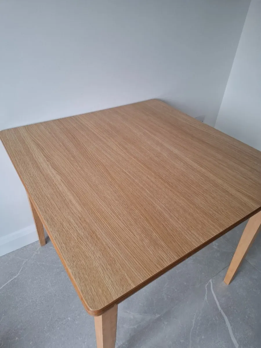 Kitchen Table - Image 3