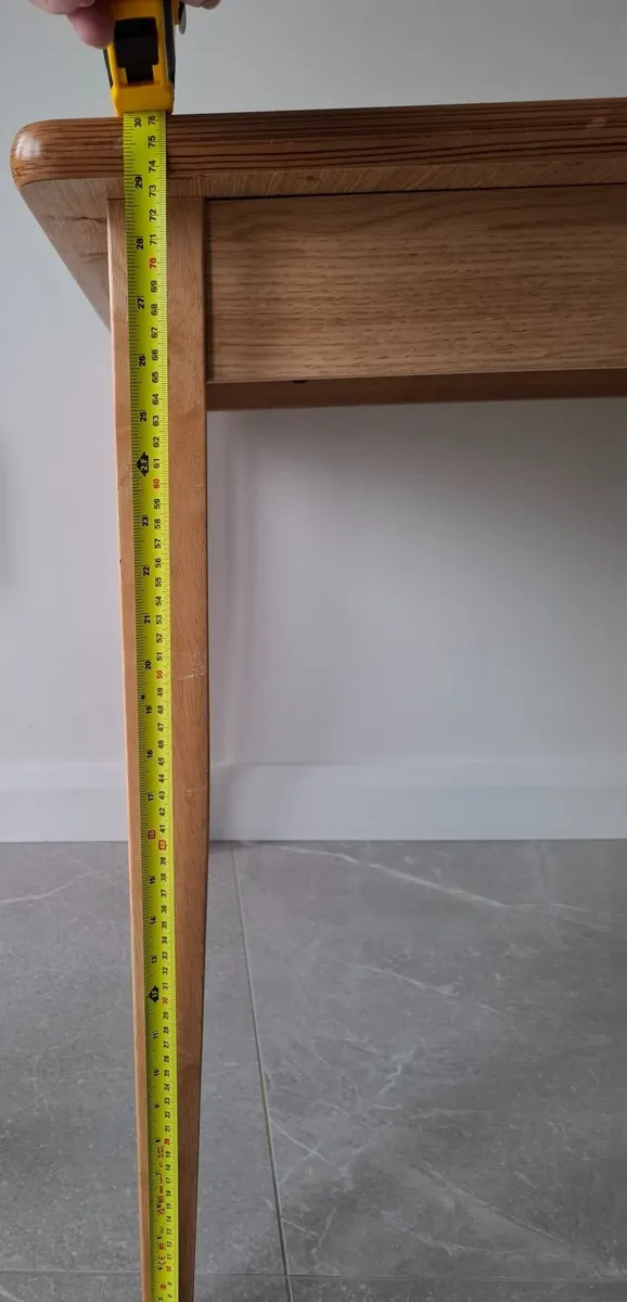 Kitchen Table - Image 4