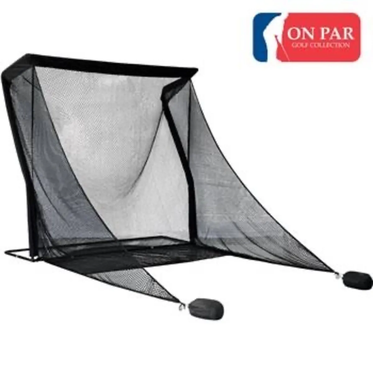 Golf Net and Premium Mat - Image 1