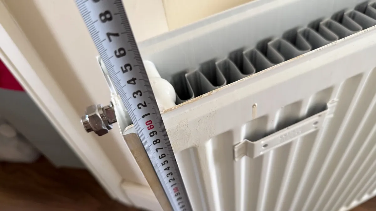 Radiator - Image 1