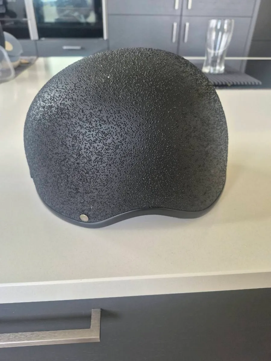Kids horse riding helmet - Image 3
