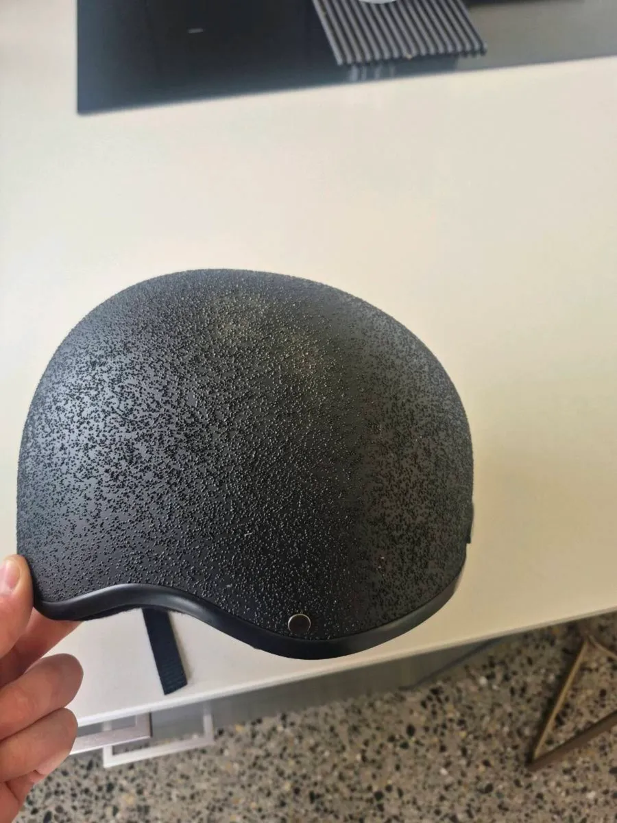 Kids horse riding helmet - Image 2
