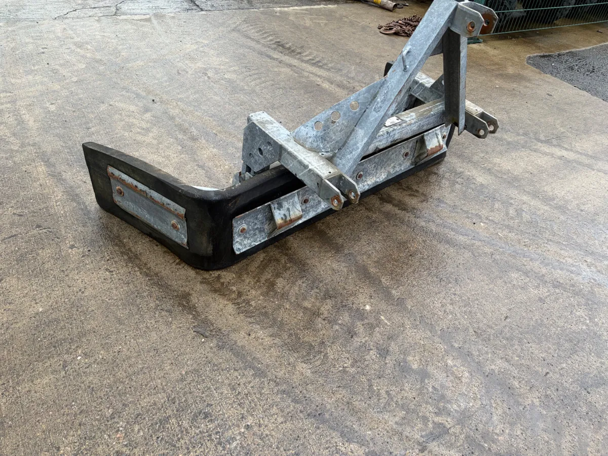 Richie yard Scaper - Image 2