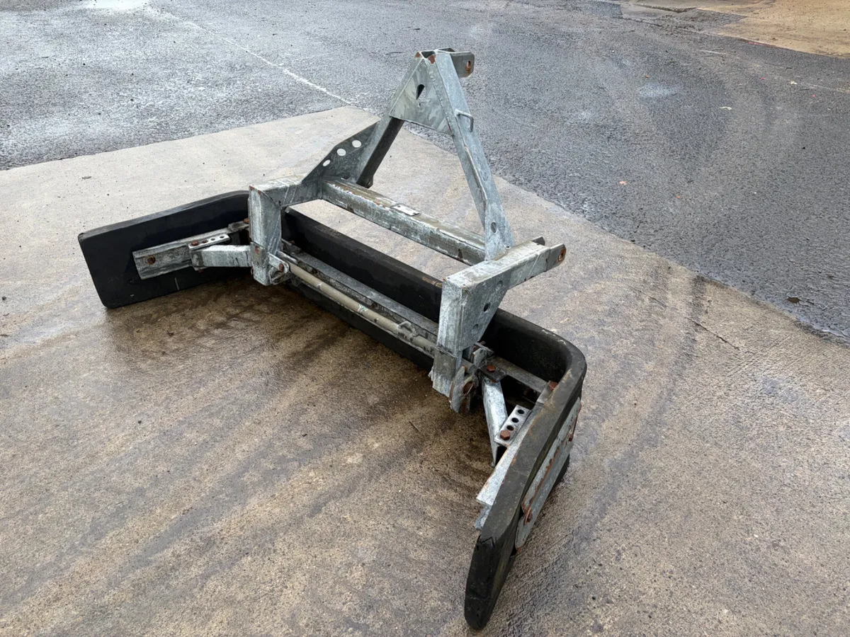 Richie yard Scaper - Image 1