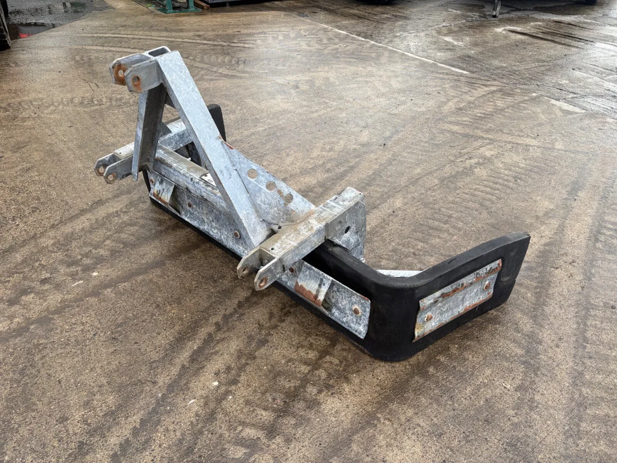 Richie yard Scaper - Image 3