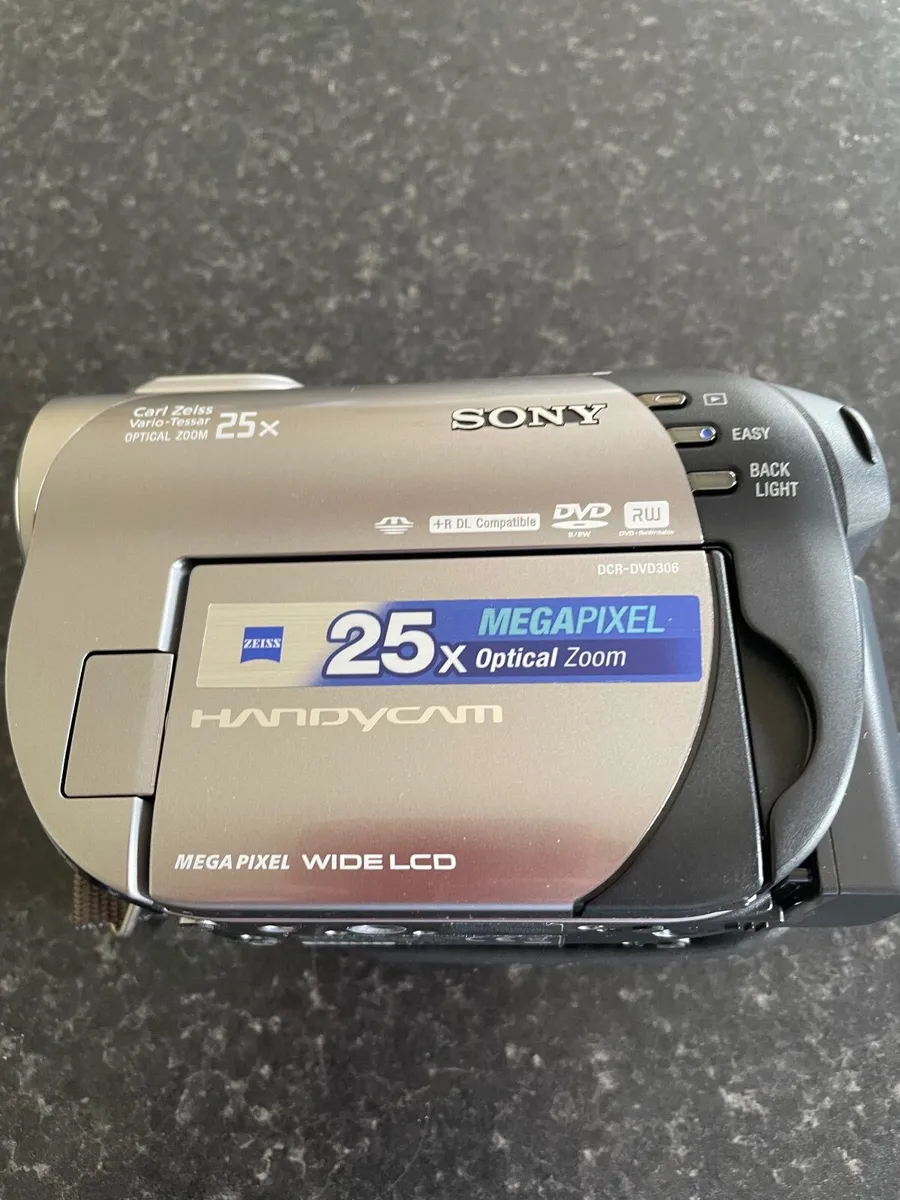 Video camcorder - Image 2