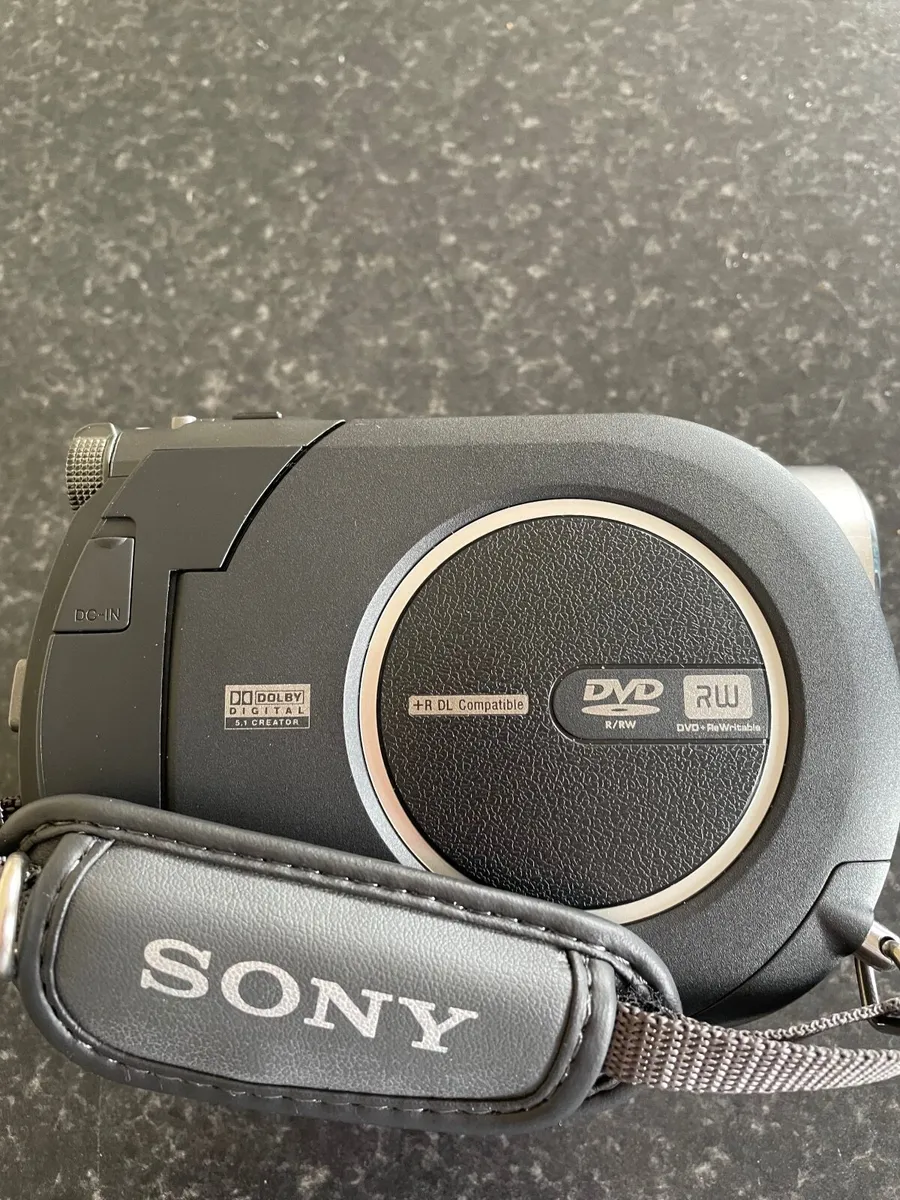 Video camcorder - Image 3