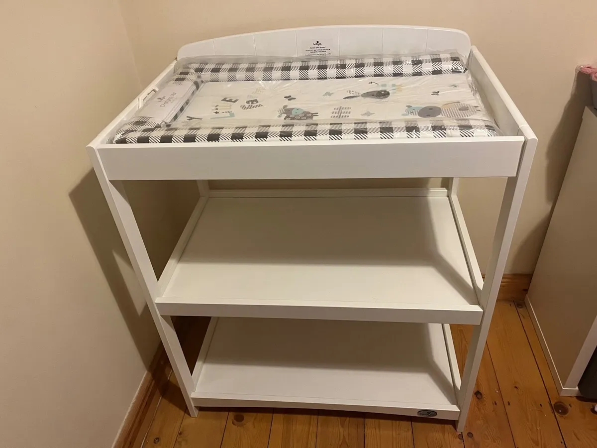 Babylo changing unit - Image 3