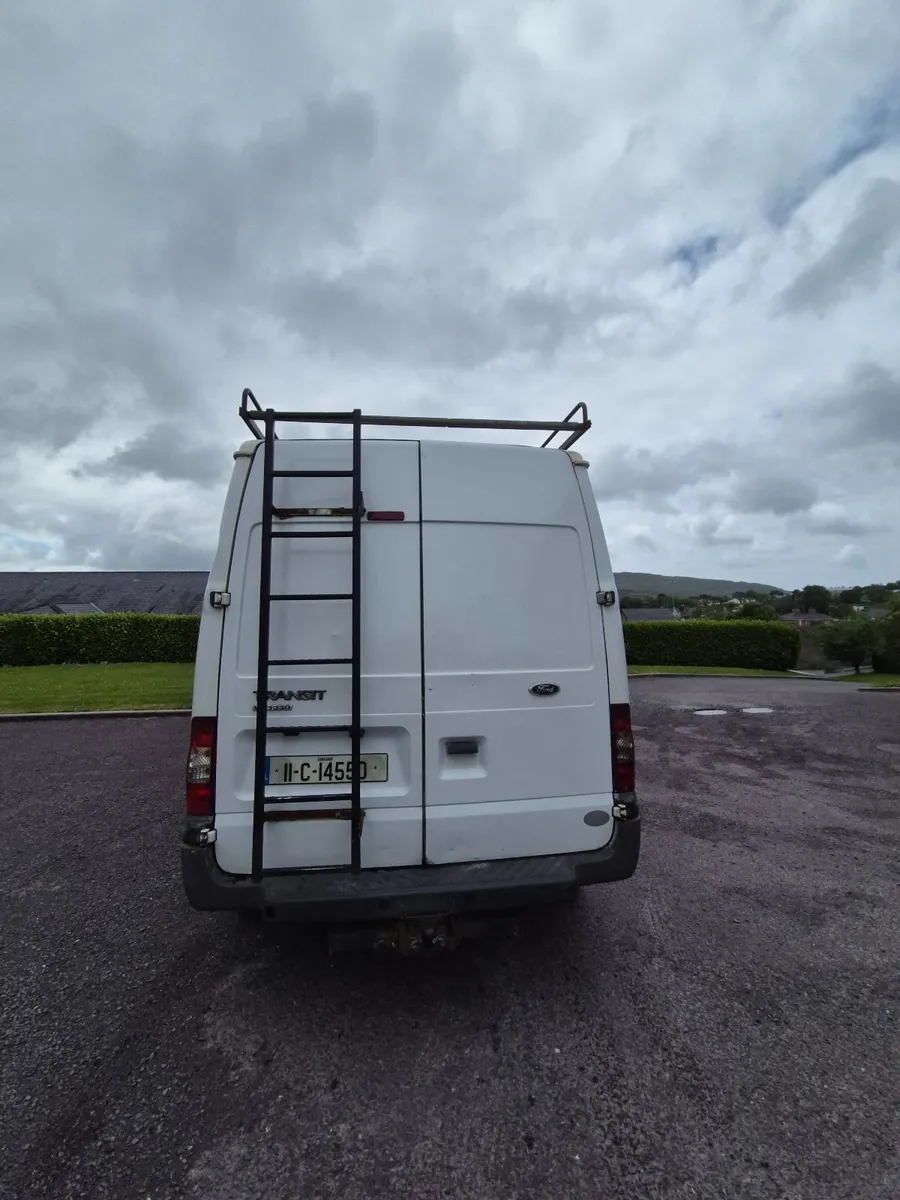 Ford Transit 2011 - Image 4