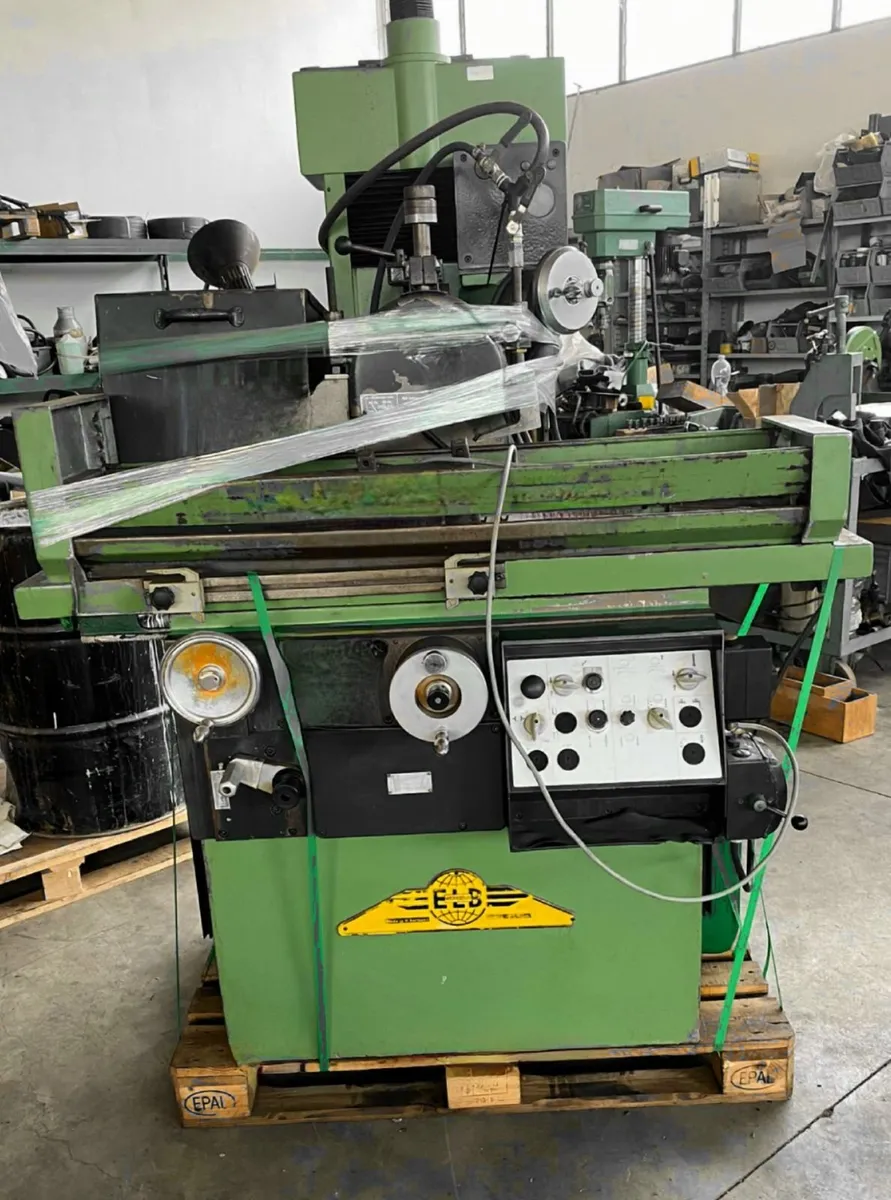 ELB SURFACE GRINDER - Image 1