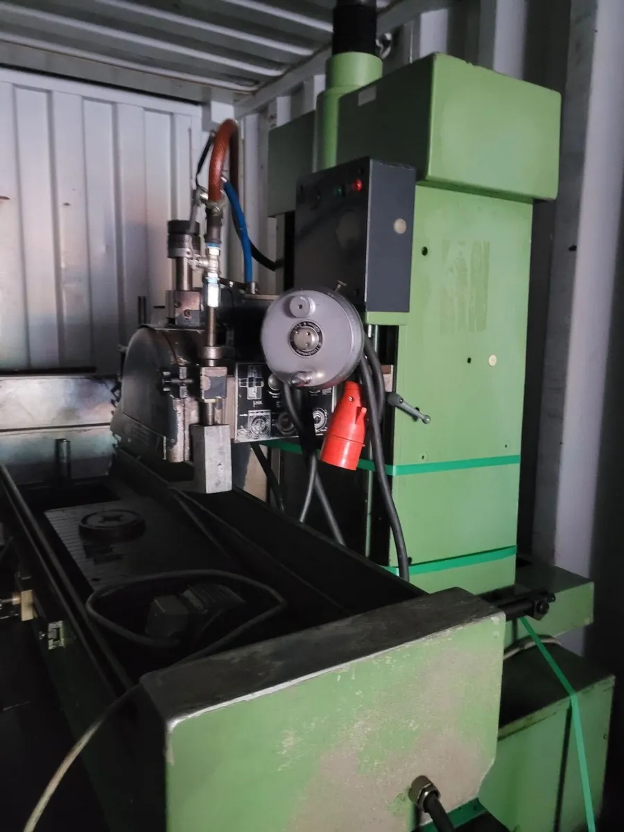 ELB SURFACE GRINDER - Image 2
