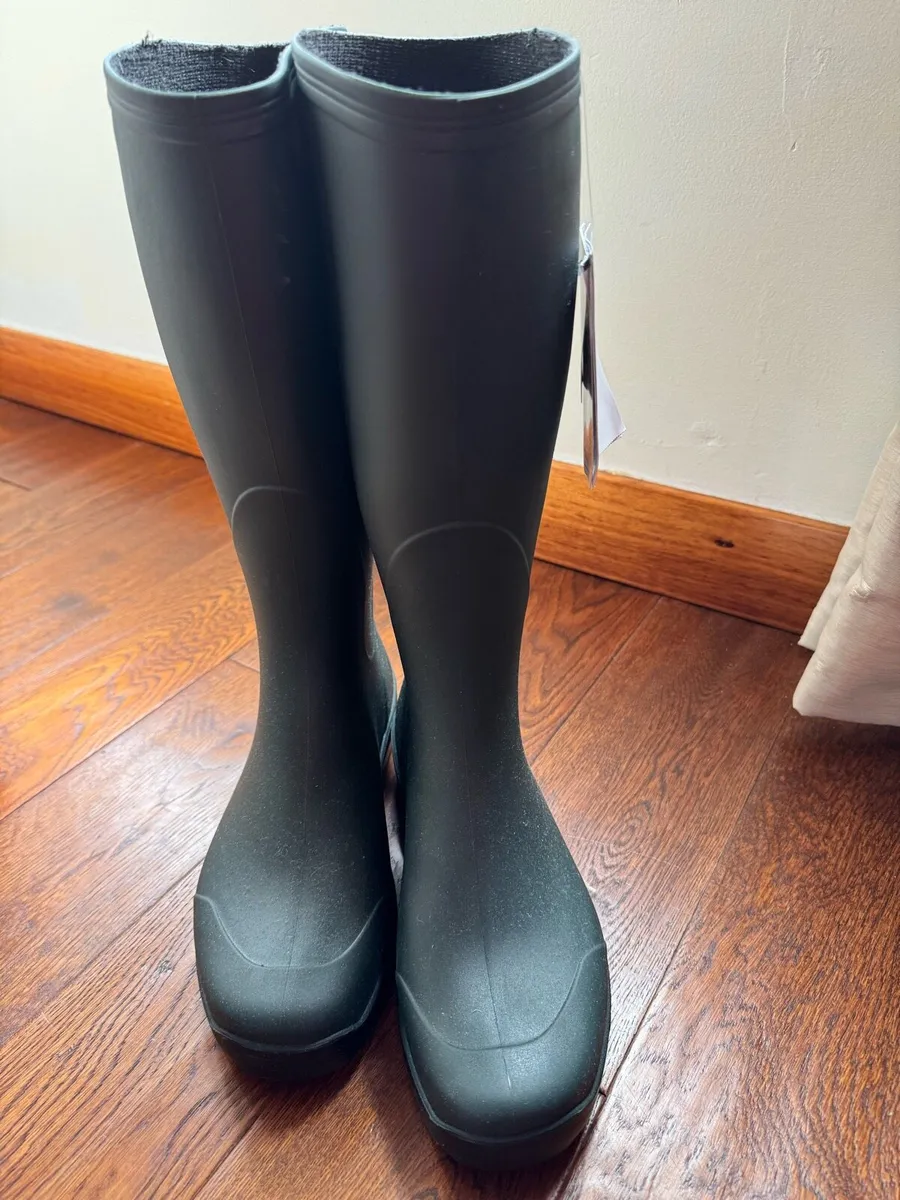 Wellingtons - Image 1
