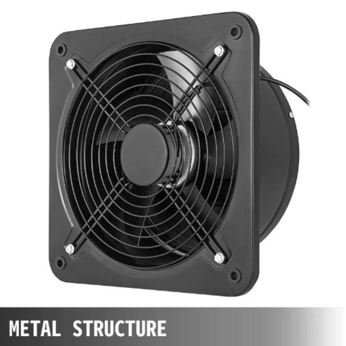 12 Inch Industrial Ventilation Extractor - Image 1