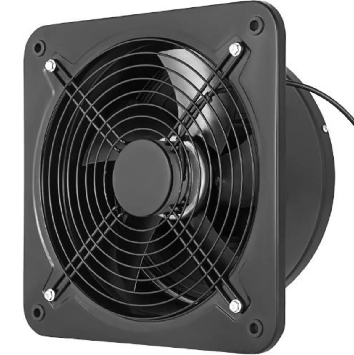 12 Inch Industrial Ventilation Extractor - Image 4