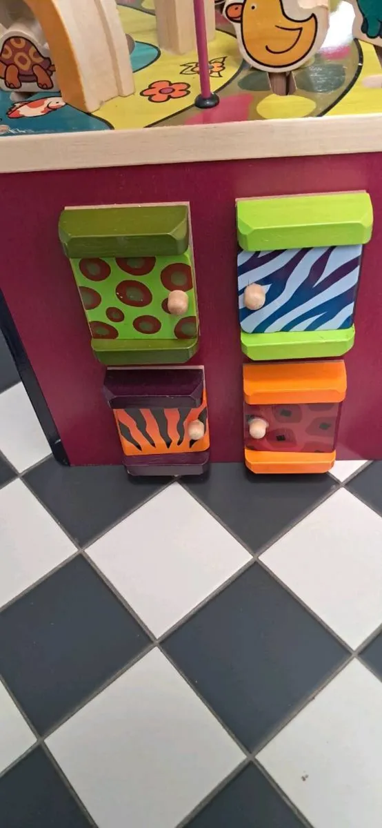 Zaney Zoo - Image 3