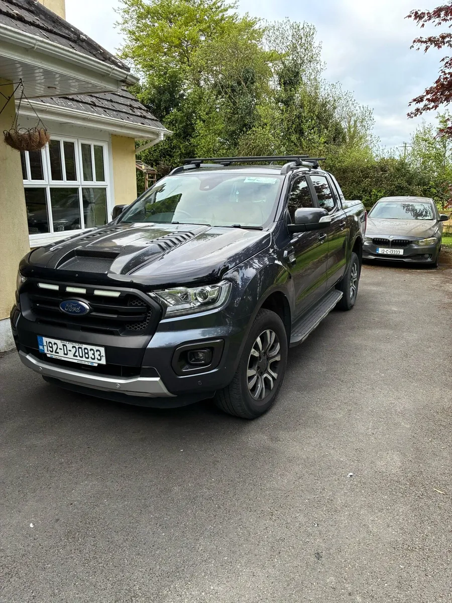 Ford Ranger - Image 1