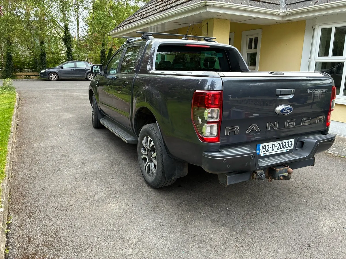 Ford Ranger - Image 3