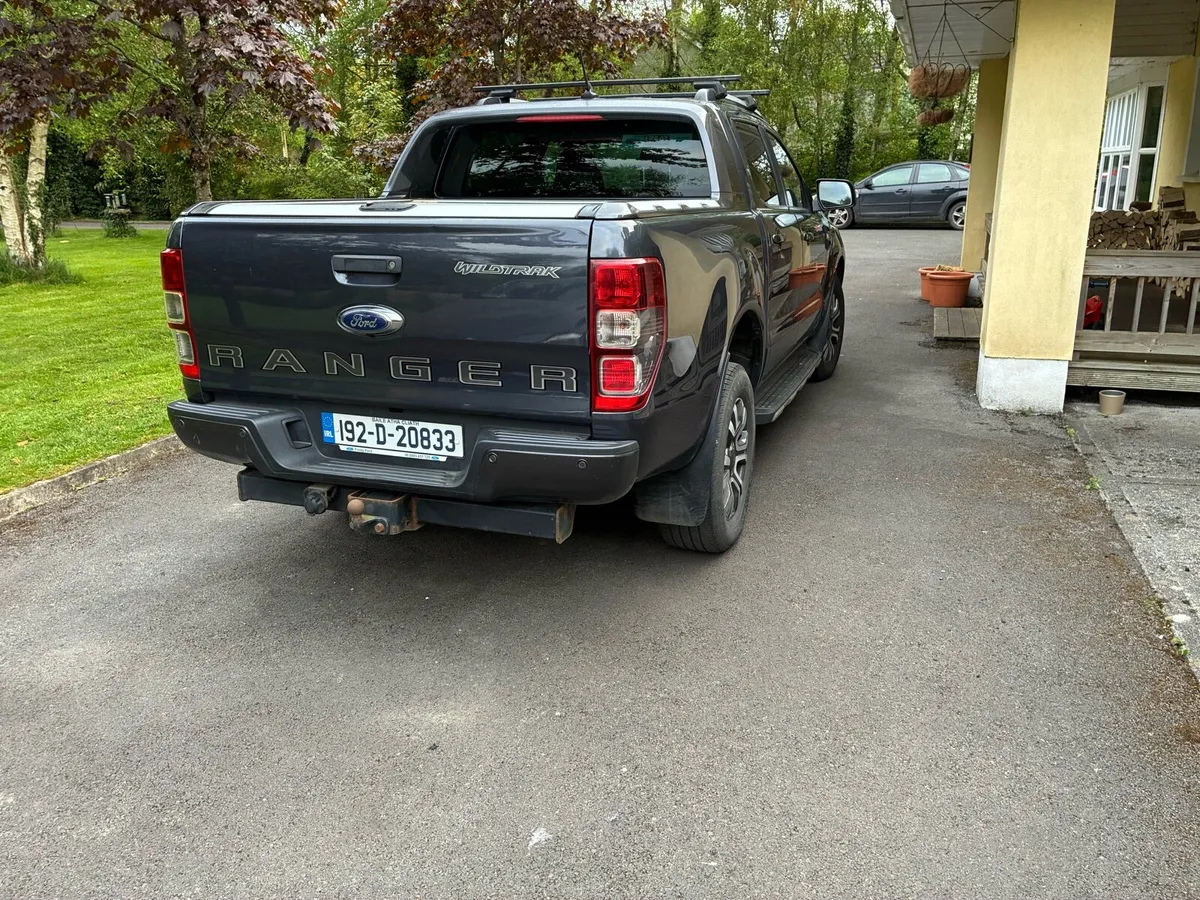 Ford Ranger - Image 4