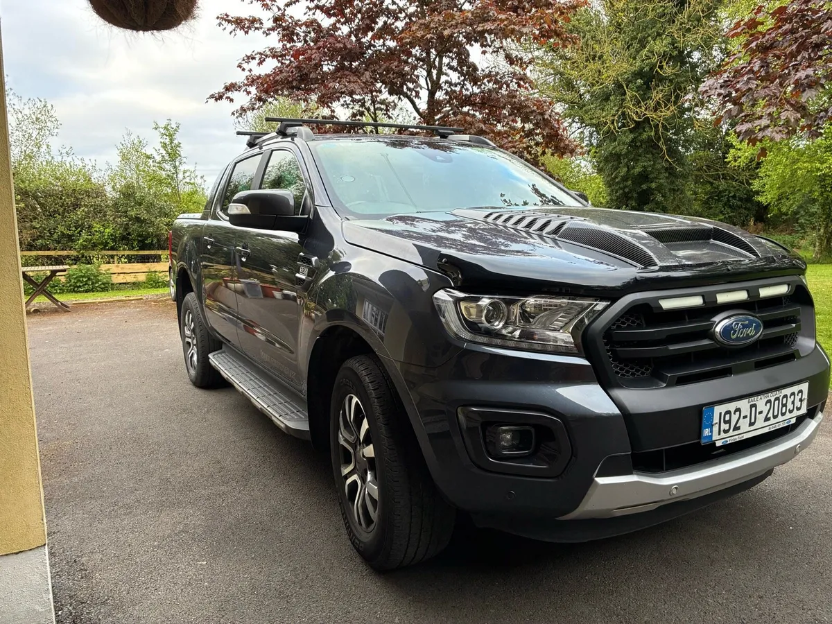 Ford Ranger - Image 2