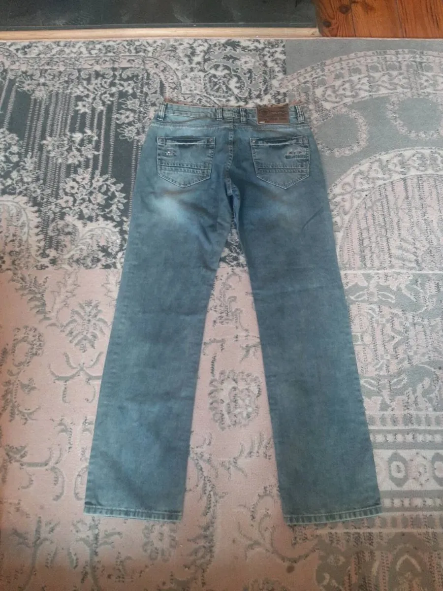 Mens Jeans - Image 2