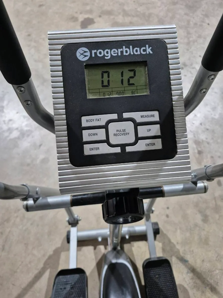 Stepper - Image 2