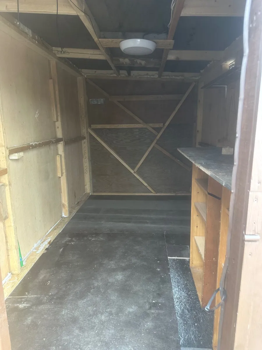 Shed - Image 1
