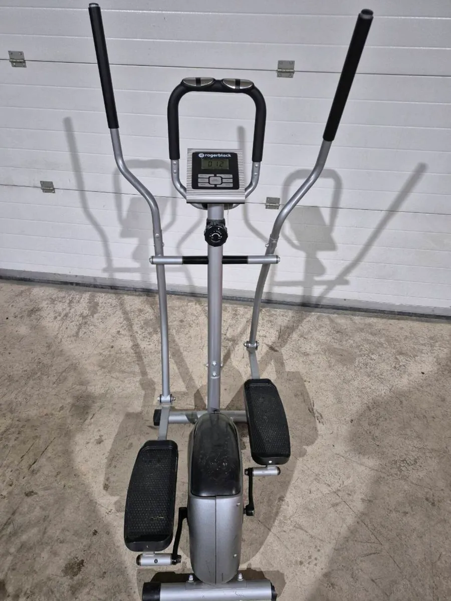 Stepper - Image 4