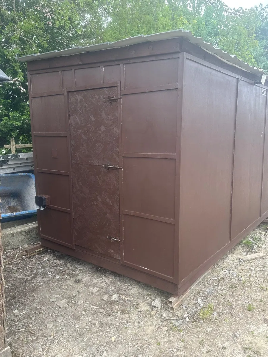 Shed - Image 3