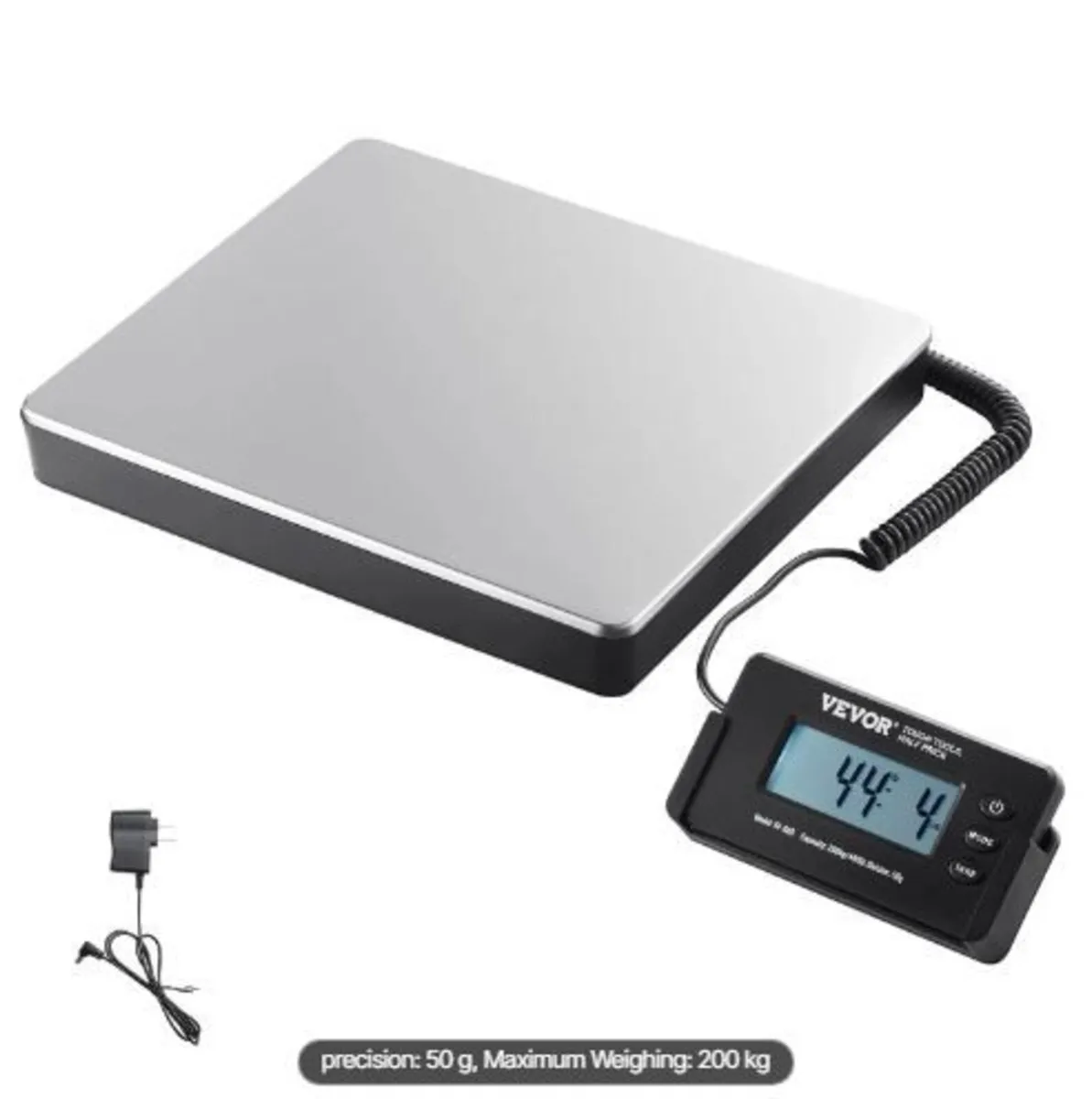 Shipping Scale Digital Postal Scale - Image 1