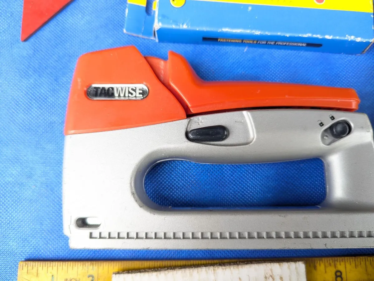 Tacwise Stapler / Tacker - Image 2