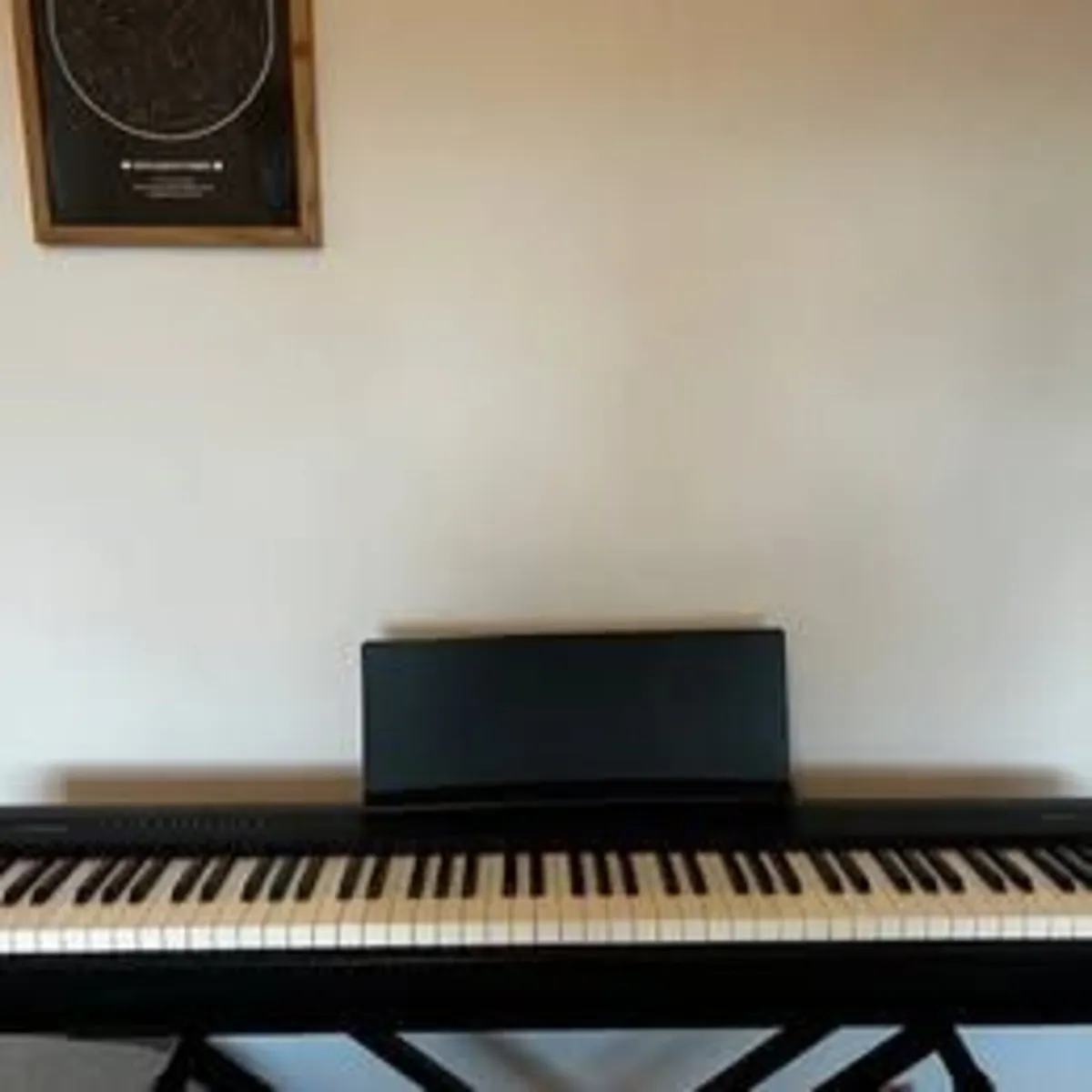 Roland FX30 Piano - Image 1