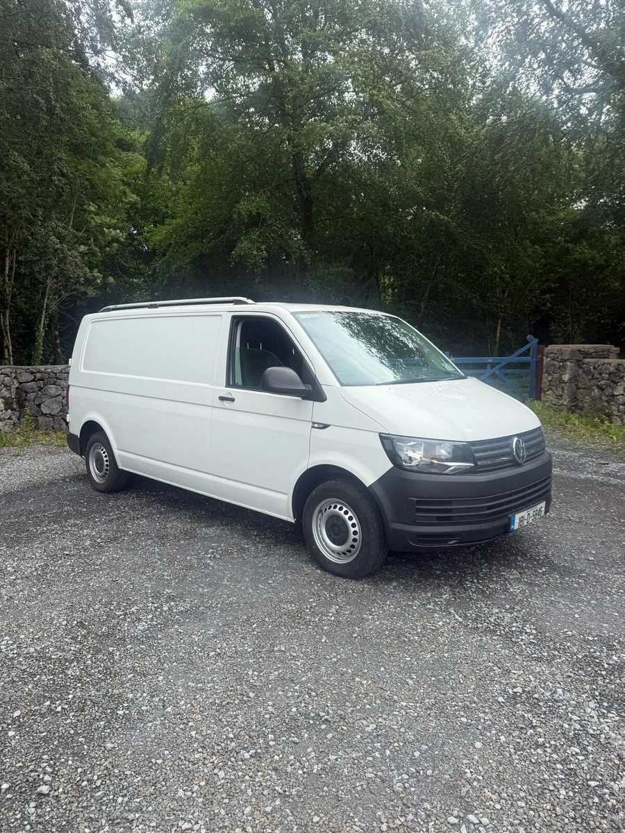 Transporter no vat - Image 3