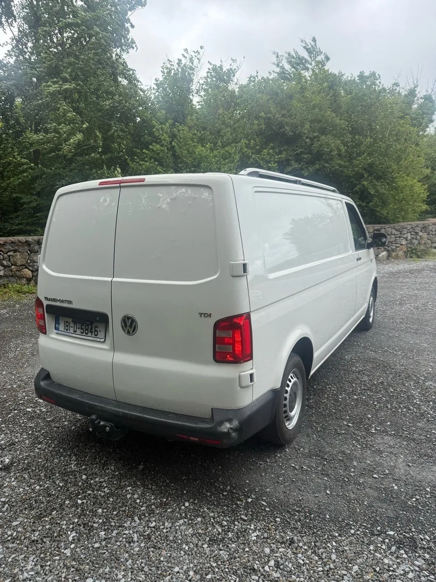 Transporter no vat - Image 4