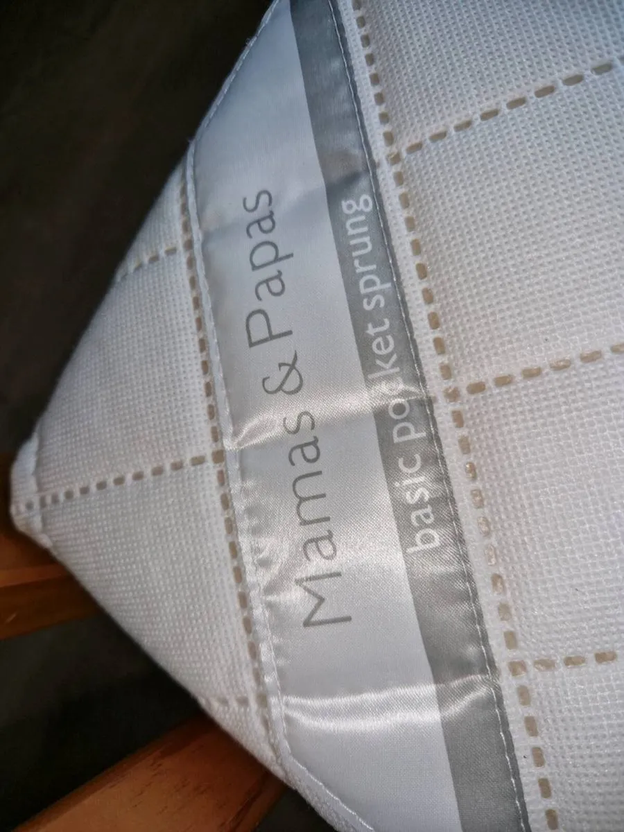 Childs bed (Mamas and Papas) - Image 2