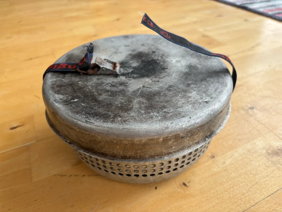 Trangia Stove - Image 2
