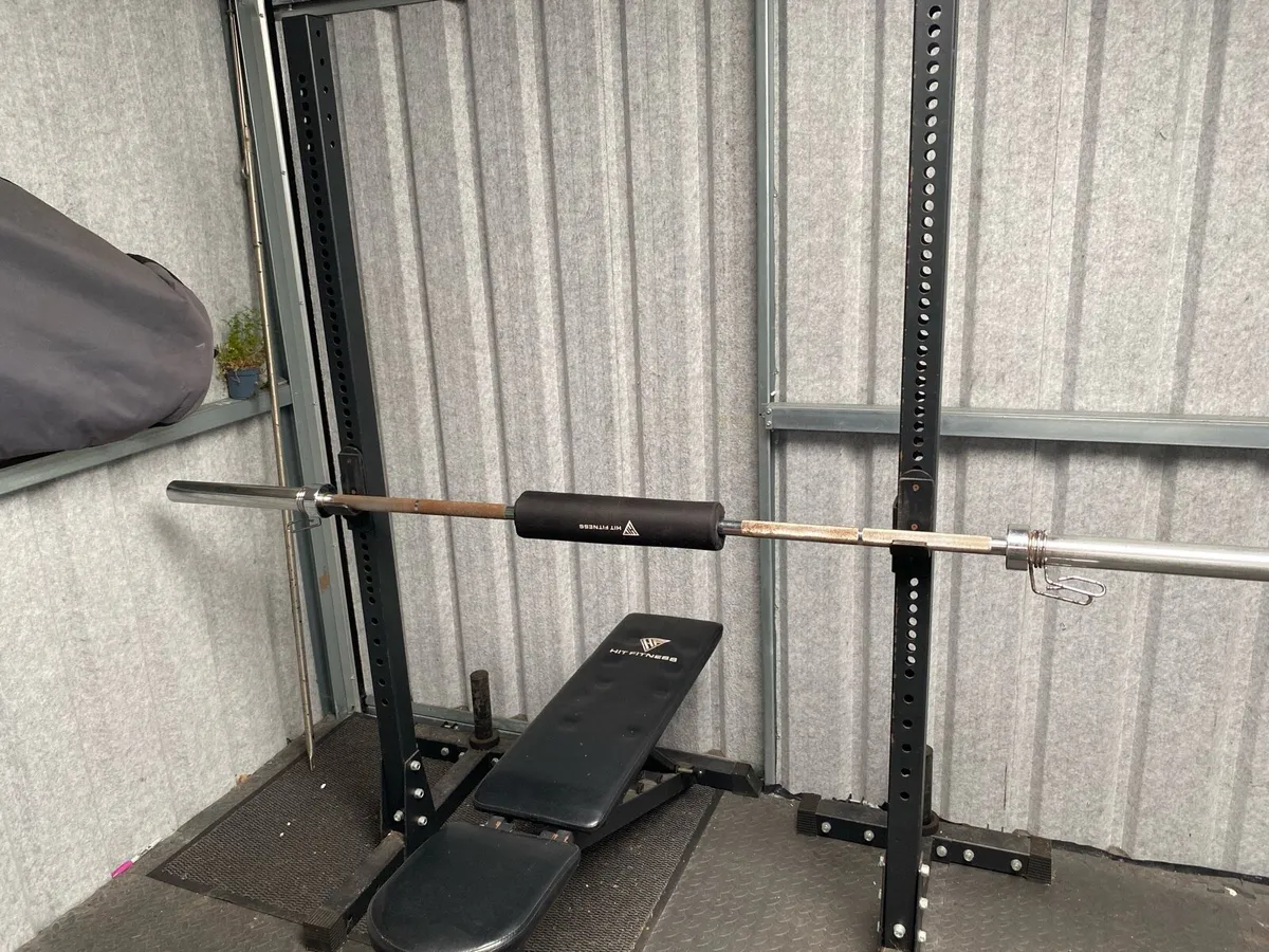 Home Gym equipment package or separate - Image 2