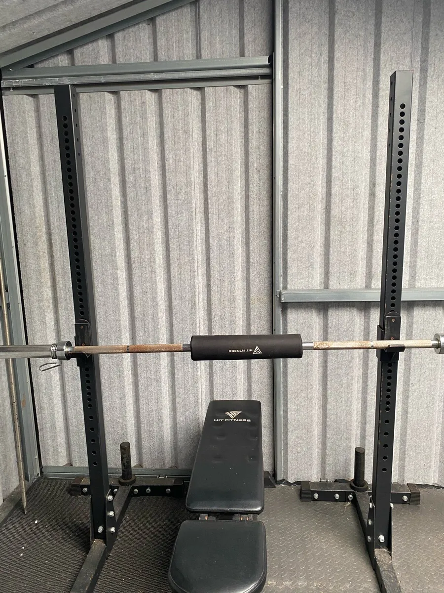 Home Gym equipment package or separate - Image 3