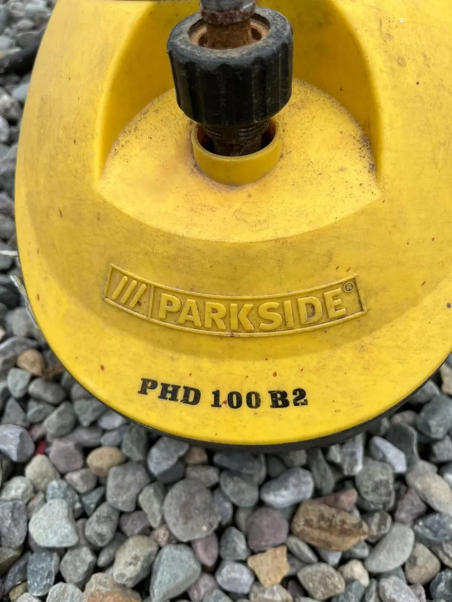 Power washer - Image 2