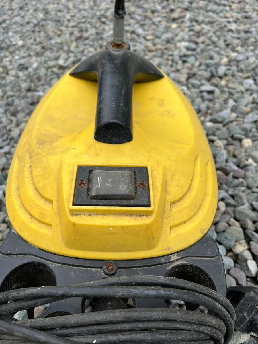Power washer - Image 3