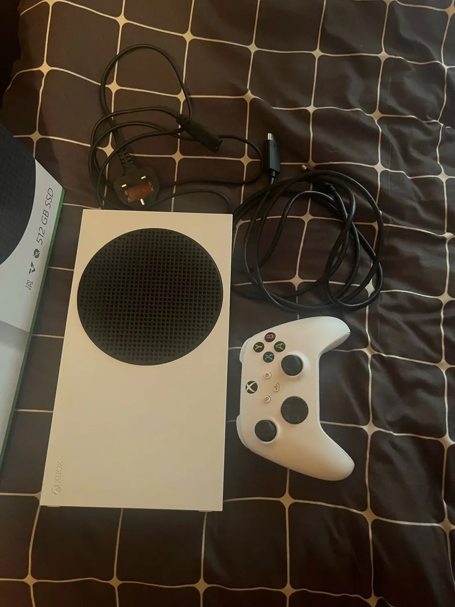 Xbox series s - Image 2