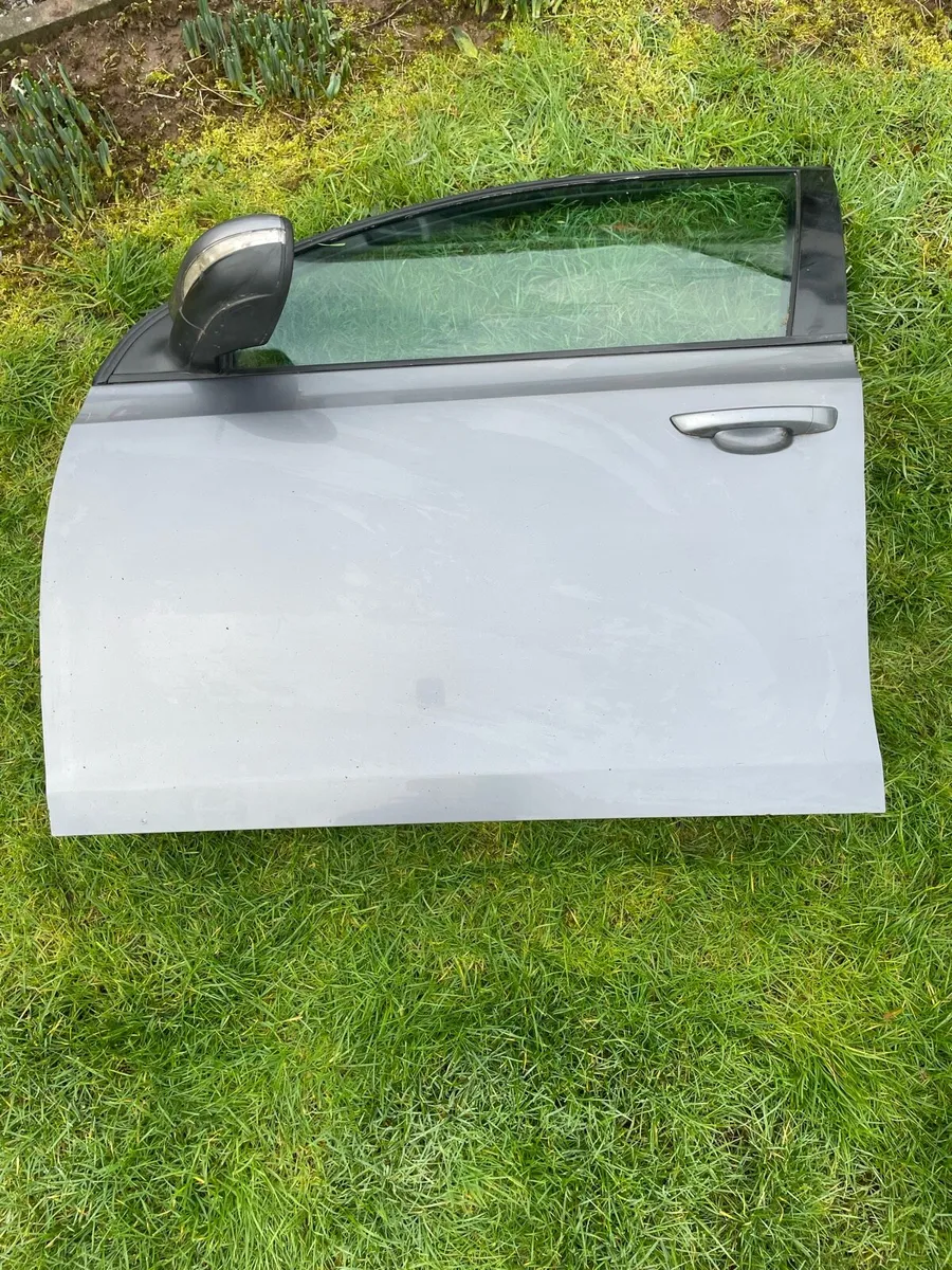 Mark 6 Golf parts - Image 4