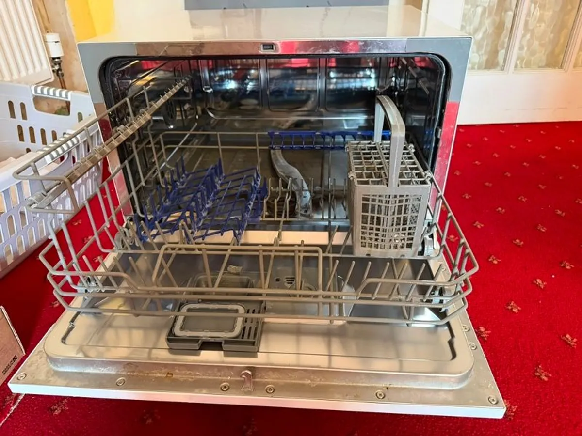 Countertop Dishwasher - Image 2