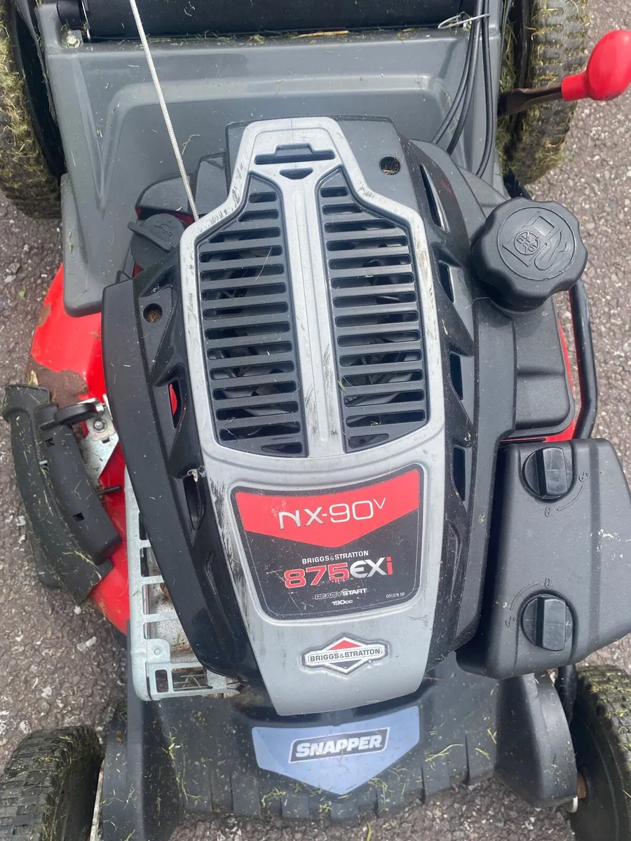Lawnmower - Image 2