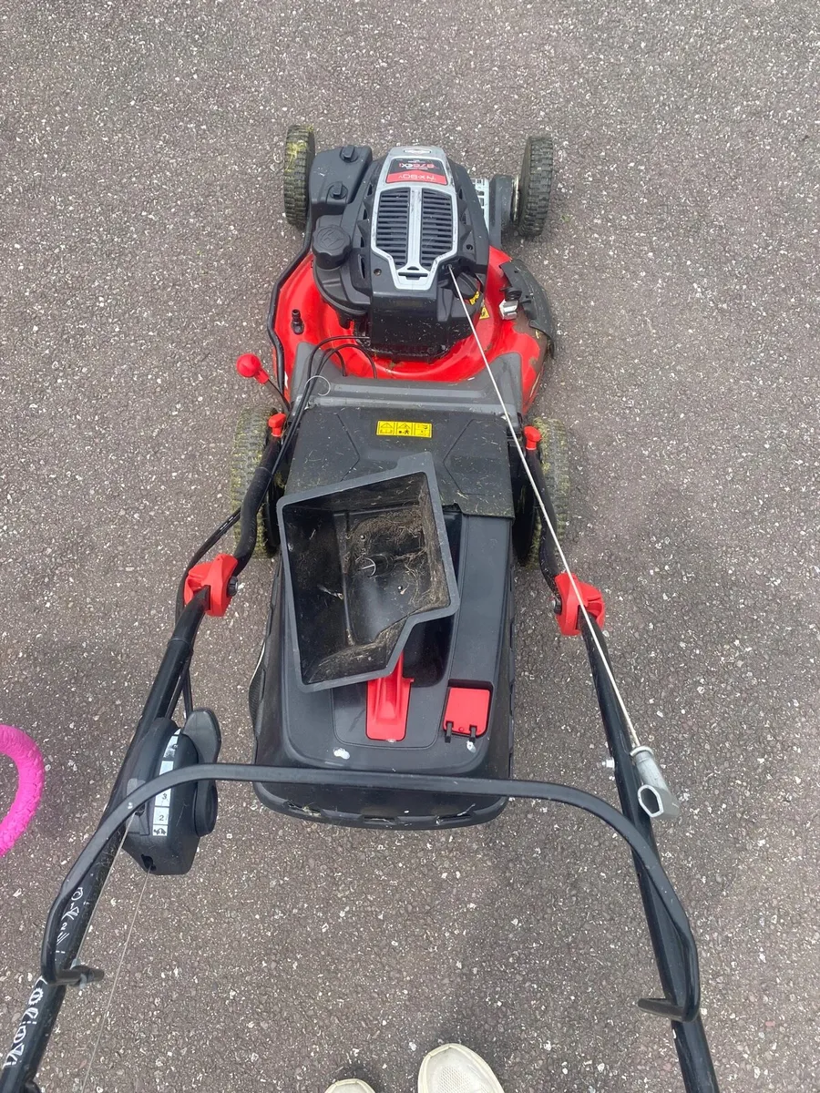 Lawnmower - Image 4
