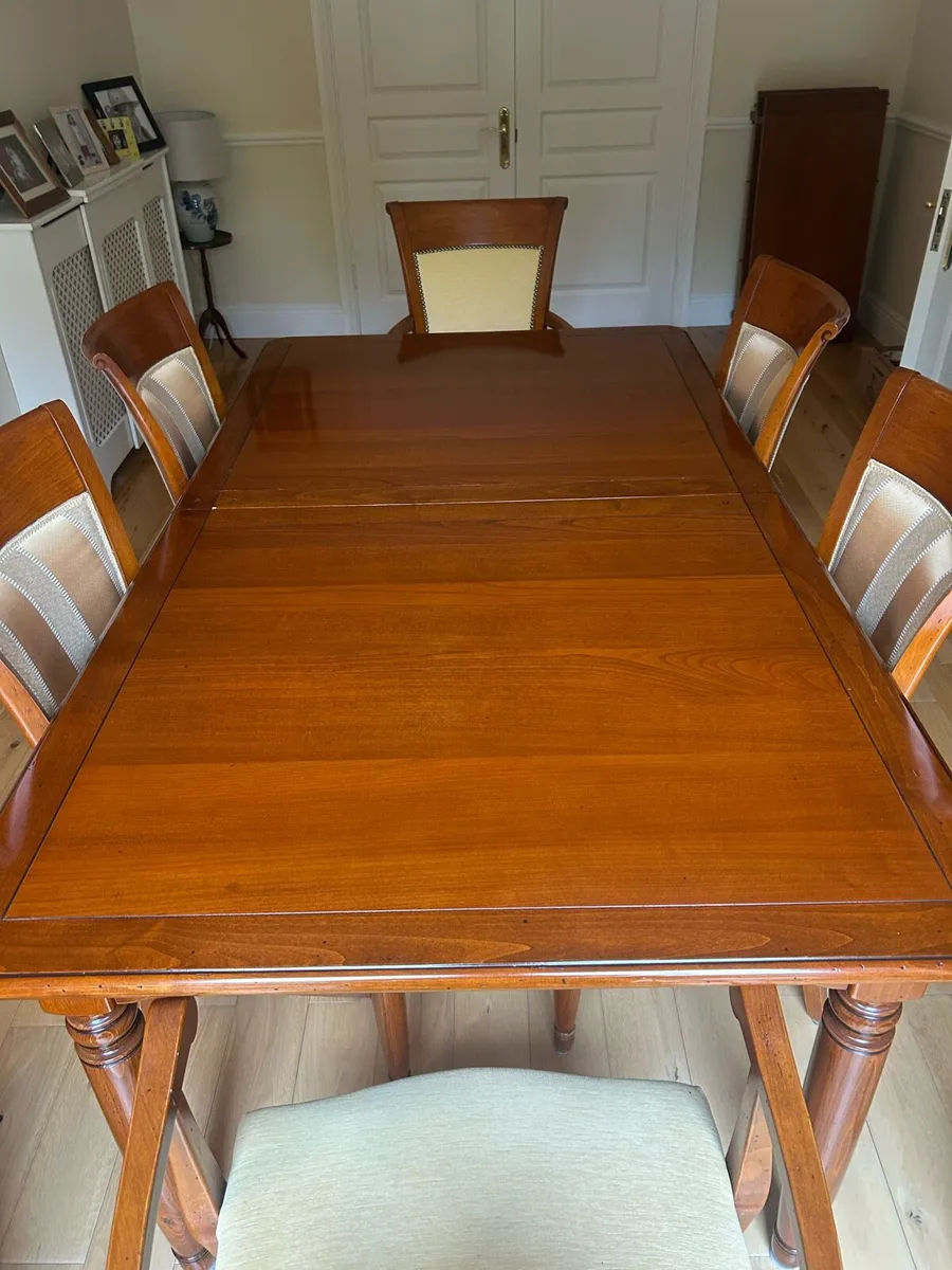 Dining Room Set - Image 1