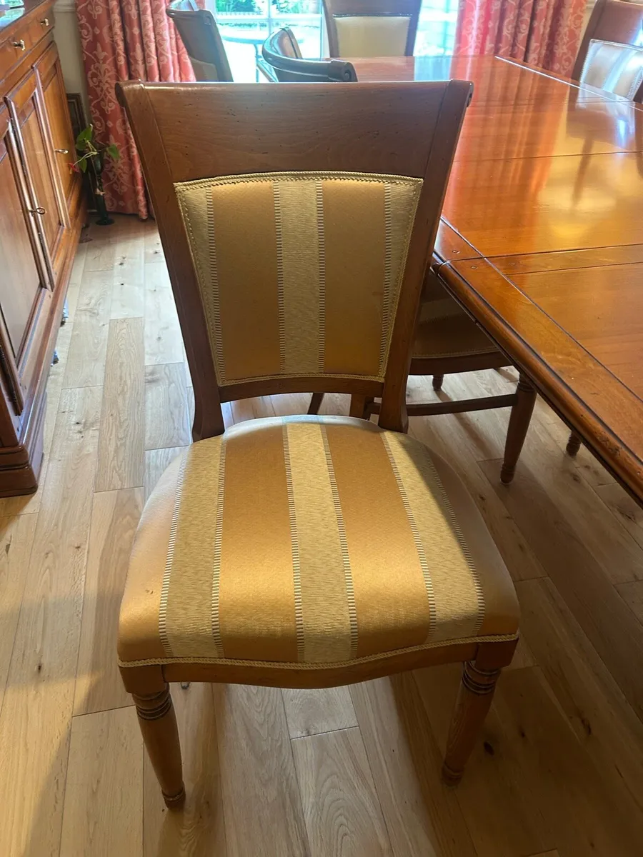 Dining Room Set - Image 3