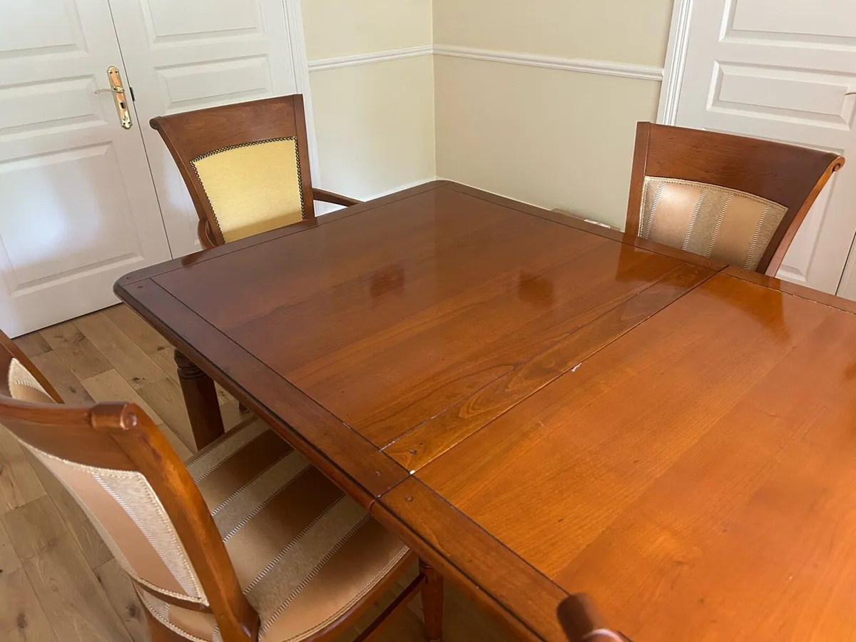 Dining Room Set - Image 4